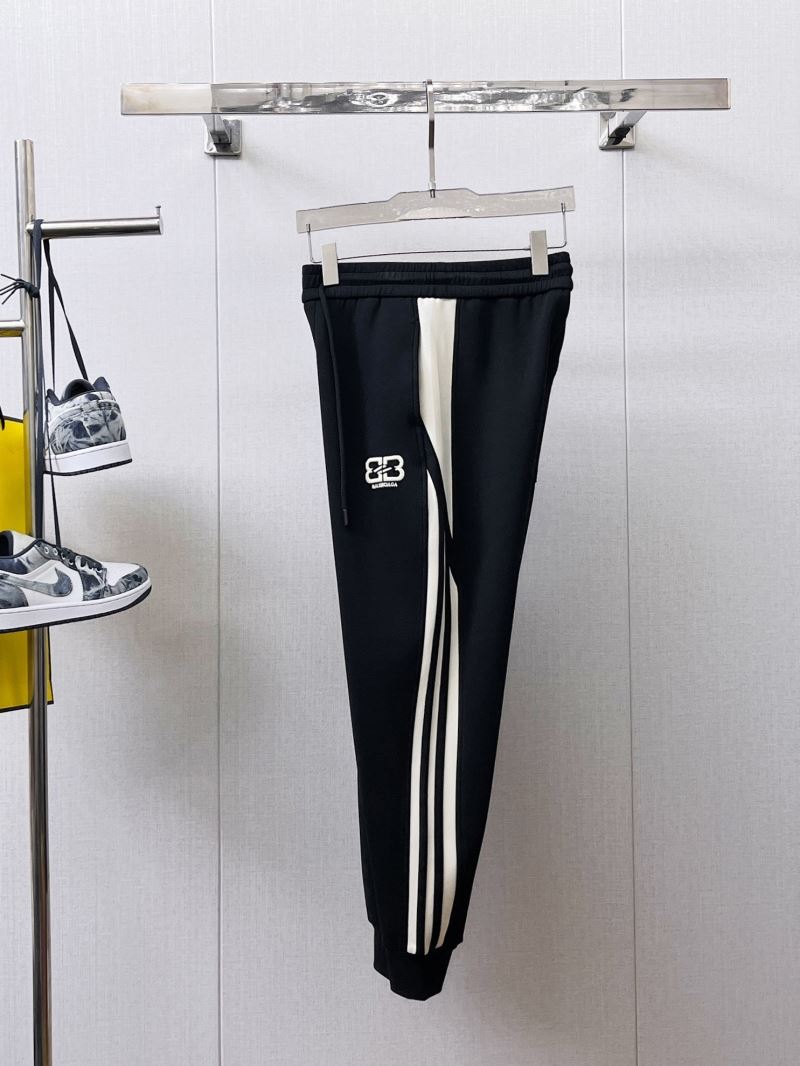 Balenciaga Long Pants